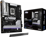 Asrock Płyta gł&oacute;wna ASRock B860 LIVEMIXER WIFI
