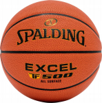 Spalding PIŁKA DO KOSZYK&Oacute;WKI SPALDING EXCEL TF-500 R.6