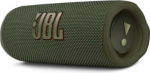 JBL Flip 6 Bluetooth Wireless Speaker Green EU