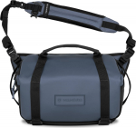 Wandrd kaamerakott Rogue Sling 9L, aegean blue