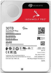 Seagate HDD||IronWolf Pro|30TB|512 MB|7200 rpm|3,5"|ST30000NT011