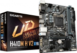 Gigabyte H410M H V2 emaplaat Intel H410 LGA 1200 (Socket H5) Mikro ATX