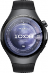 Huawei Watch 5 Active Midnight Black - smartwatch with AMOLED touchscreen 466 x 466 px (black)