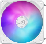 Asus ROG Ryuo IV SLC 360 ARGB White Edition Processor All-in-one liquid cooler 12 cm