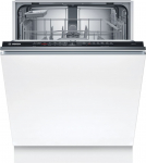 Bosch SMV2HTX08E Series 2 (60 cm, Home Connect)