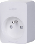 Tp-Link Karta sieciowa TP-Link TP-Link Tapo P110(2-pack)(EU) chytr&aacute; WiFi mini z&aacute;suvka (3680W,16A,2,4 GHz,BT)