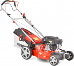 Hecht Benzininė vejapjovė savaeigė HECHT 546 SX