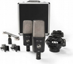 Warm Audio WA-14SP - Para Mikrofon&oacute;w Pojemnościowych