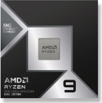 AMD Ryzen 9 9950X3D2 Dual Edition processor 4.3 GHz 192 MB L3 Box