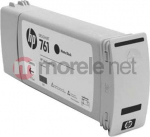 HP Tusz HP Wkł ad atramentowy HP No 761 Ink Cart/Matte Black 775ml (CM997A)