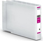 Epson Tusz Epson Tusz C13T04A340 (Magenta)