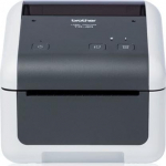 Brother Drukarka etykiet Brother TD-4420DN (TD4420DNXX1)