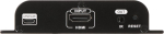 Noname System przekazu sygnału AV EXTENDER HDMI-EX-200-4K