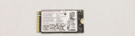 Lenovo Pamięć do laptopa Lenovo 512GB M.2 2242 PCIe 4.0 SSD