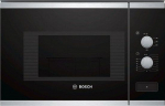 Bosch Kuchenka mikrofalowa Bosch BFL520MS0