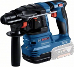 Bosch Młotowiertarka Bosch GBH 18V-22 Professional solo, 18V 0611924000