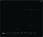 Whirlpool Płyta grzewcza Whirlpool HOB INDUCTION WL S7960 NE WHP