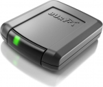 Concept Solution Bury CL-1020 Time electronic logbook