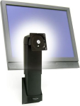 Ergotron Uchwyt ścienny na monitor do 27'' Neo-Flex (60-577-195)