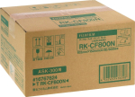 Fujifilm Fujifilm T RK-CF 800 N 2x 400 Sheets 10x15 cm