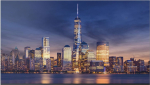 NEC Monitor NEC Sharp LD-E151-135 - E Series LED-Videowand - Direct View LED - Digital Signage - 1920 x 1080 135'' - 25 x 384 x 216 na jednostkę - SMD1212