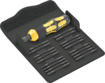 Wera Zestaw narzędzi Wera Wera Kraftform Compact 900 Set 1