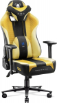 Diablo Chairs Fotel Diablo Chairs X-Player 2.0 Dark Sunflower King Size