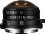 Venus Optics Obiektyw Venus Optics Laowa 4/3 4.5 mm F/2.8