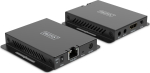 Digit Przedłużacz/Extender HDMI 4K120Hz 40m po skrętce HDCP 2.3 IR EDID (zestaw)