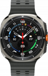 Samsung Smartwatch Samsung Galaxy Watch Ultra LTE 47mm (2025) Czarny  (SM-L705FZS2XEF)