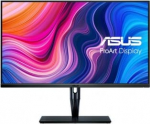 Asus Monitor 32 inch PA32UCG-K mLED IPS 4K HDR 1600NIT VRR 120Hz HDMIx3 USB3.2x3 USB-C 60W DP Thunderbolt3x2