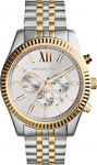 Michael Kors Zegarek Michael Kors ZEGAREK MĘSKI MICHAEL KORS Lexington MK8344 + BOX