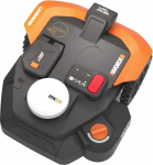 Worx Robot koszący Worx Landroid Vision Cloud 1200m2 stereo camera RTK CTO incl. WR312E