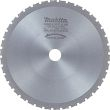 Makita Piła tarczowa do metalu 305mm 60 zęb&oacute;w (B-34132)