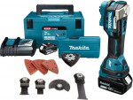 Makita Narzędzie wielofunkcyjne DTM52RFJX1 18V