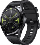 Huawei Smartwatch Huawei Watch GT 3 Active Czarny (55026956)