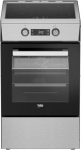 Beko Kuchnia indukcyjna FSM59300XDS