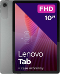 Lenovo Tablet Lenovo TAB 10.1'' 64 GB Grafitowy (ZAEH0167SE)