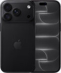 Apple Smartfon Apple iPhone 18 Pro 5G 12/512GB Czarny  (MJRU4HX/A)