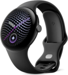 Google Pixel Watch 5 Wi-Fi 45mm Obsidian Black EU