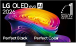 LG OLED65C61LA 4K OLED