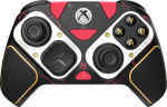 Turtle Beach juhtmevaba m&auml;ngupult Victrix Pro BFG Reloaded Xbox Fortnite Drift