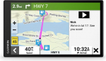 Garmin Camper 795 EU GPS