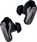 Bose juhtmevabad k&otilde;rvaklapid QuietComfort Ultra Earbuds, must