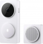 Aqara Doorbell Camera Hub G410, valge