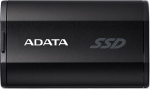 Adata SD810 500 GB USB t&uuml;&uuml;p-C USB 3.2 Gen 2x2 Must