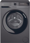 Candy Washing machine BR 48B6G-S anthracite
