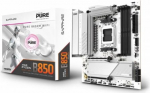 Sapphire Technology Motherboard PURE B850M WIFI AM5 4DDR5 mATX
