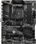 MSI B550-A PRO motherboard AMD B550 Socket AM4 ATX
