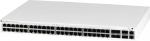 Mikrotik CRS354-48P-4S+2Q+RM network switch Managed L3 Gigabit Ethernet (10/100/1000) Power over Ethernet (PoE) 1U